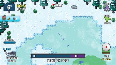 golf story tips.